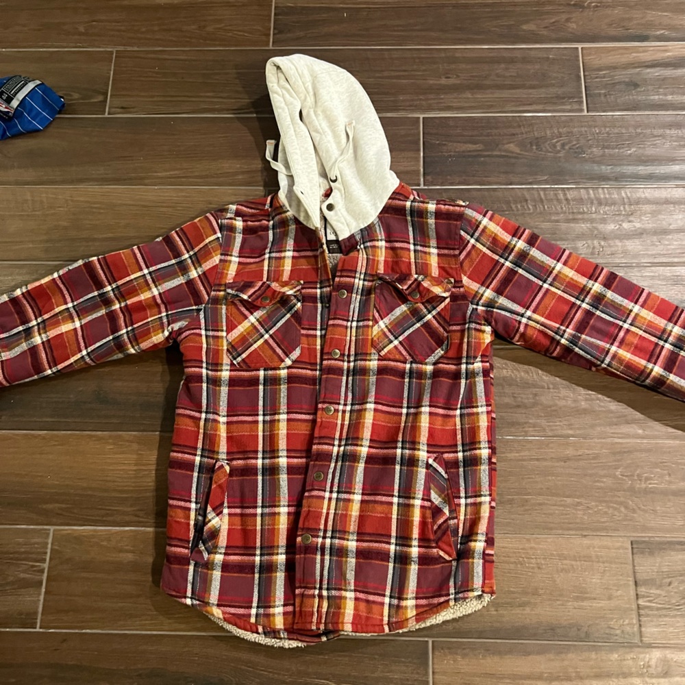 Legendary white tails jacket